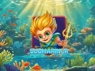 Amazon Casino screenshot