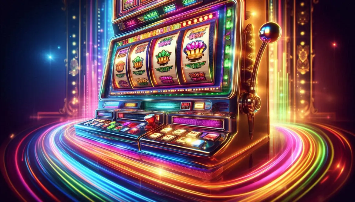 Amazon Casino